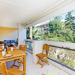 Grand Parc Yourhosthelper