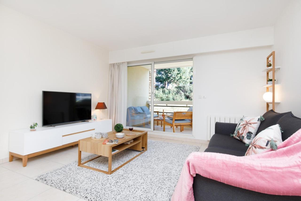 Apartment Grand Parc Yourhosthelper
